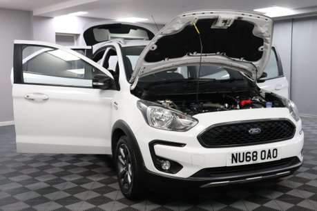 Ford Ka+ ACTIVE 15