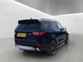 Land Rover Discovery SDV6 HSE 8