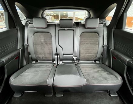 Ford Kuga 2.5 Kuga ST-Line X Phev CVT 5dr 76