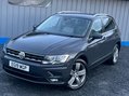 Volkswagen Tiguan 2.0 TDI Match Euro 6 (s/s) 5dr 63