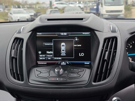 Ford Kuga 2.0 TDCi Zetec SUV 5dr Diesel Powershift AWD Euro 6 (s/s) (150 ps) 32