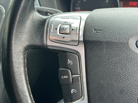 Ford Mondeo 2.0 TDCi Zetec Euro 5 5dr 13