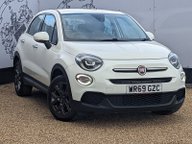 Fiat 500X 120TH ANNIVERSARY 1