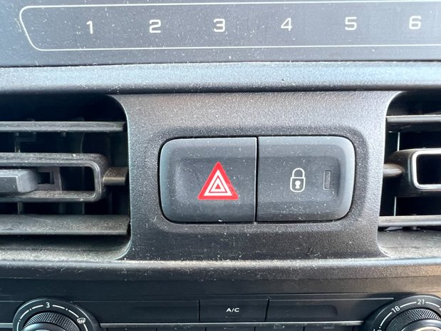 Toyota Proace City SWB L1H1 Low Roof Active Air Con EURO 6 NO VAT 33