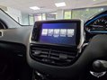 Peugeot 2008 1.2 PureTech Allure ETG Euro 6 (s/s) 5dr 79