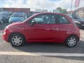 Fiat 500 1.2 500 Pop 3dr 18