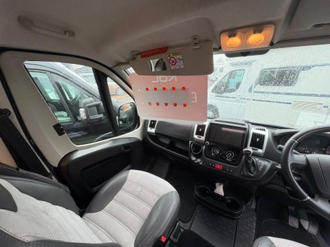 Sunlight Cliff 600 AWAITING PREPARATION 20