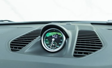 Porsche 911 50th Anniversary Edition (991) 17