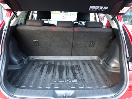 Nissan Juke ACENTA PREMIUM 1.5 DCI, 57,000m, cambelt+waterpump changed 13