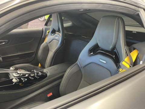 Mercedes-Benz AMG GT R 14