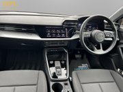 Audi A3 2.0 TDI 35 Technik Sportback 5dr Diesel S Tronic Euro 6 (s/s) (150 ps) 20
