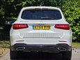Mercedes-Benz GLC 2.1 GLC 250 AMG Night Edition D 4Matic Auto 4WD 5dr 29