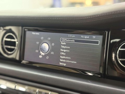 Rolls-Royce Phantom 6.7 V12 Saloon 4dr Petrol Auto Euro 5 (453 bhp) 60