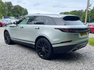 Land Rover Range Rover Velar 3.0 Range Rover Velar R-Dynamic HSE D300 Auto 4WD 5dr 9