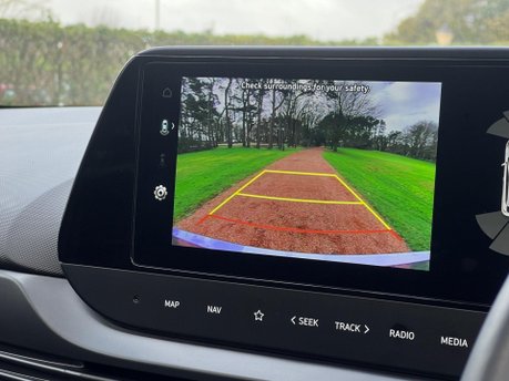 Hyundai i20 T-GDI ULTIMATE 5