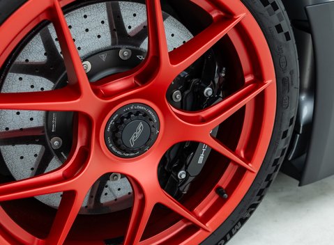 Porsche 911 GT3 RS (992) 43