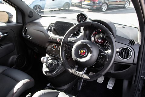 Abarth 500 595 ESSEESSE 4