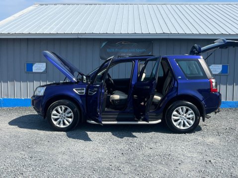 Land Rover Freelander 2 2.2 SD4 HSE CommandShift 4WD Euro 5 5dr 14