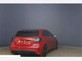 Mercedes-Benz A Class 1.6 A200 AMG Sport Euro 6 (s/s) 5dr 9