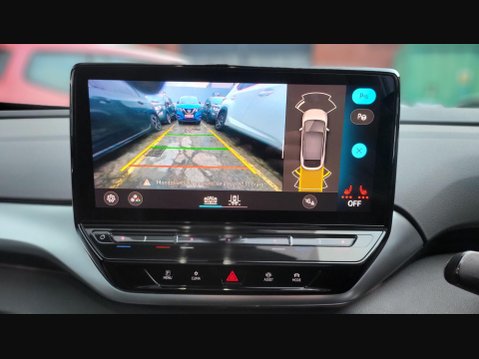 Volkswagen Id.5 Pro Performance 77kWh Style Auto 5dr 38