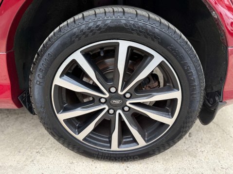 Ford Kuga 2.0 Kuga ST-Line TDCi 5dr 43