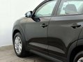 Hyundai TUCSON 2.0 Tucson SE Nav Blue Drive 2WD CRDi 5dr 37