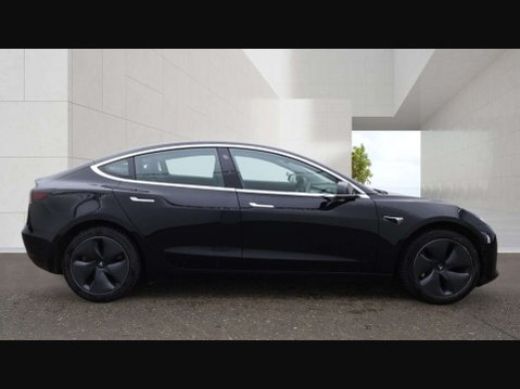 Tesla Model 3 Model 3 Standard Range + 4dr 6