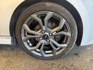 Ford Fiesta 1.0T EcoBoost ST-Line X Euro 6 (s/s) 5dr 24