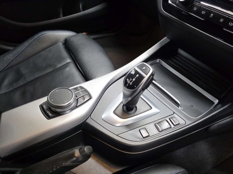 BMW 1 Series 3.0 M140i Shadow Edition Hatchback 5dr Petrol Auto Euro 6 (s/s) (340 ps) 12