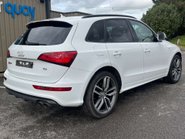 Audi SQ5 3.0 SQ5 TDI Quattro Auto 4WD 5dr 13