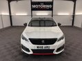 Peugeot 308 1.6 THP GTi by Peugeot Sport Euro 6 (s/s) 5dr 50