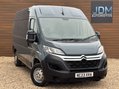 Citroen Relay 2.2 Relay 35L2H2 Enterprise Edition Blue HDi SS 1