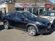 Peugeot 2008 PURETECH S/S ALLURE PREMIUM 1