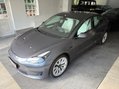Tesla Model 3 Standard Range Plus Auto RWD 4dr 3