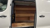 Vauxhall Vivaro LWB L2H1 Low Roof 290 Air Con Sensors EURO 6 8