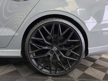 Audi RS3 2.5 TFSI GPF Saloon 4dr Petrol S Tronic quattro Euro 6 (s/s) (400 ps) 24