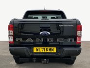 Ford Ranger WILDTRAK ECOBLUE 5