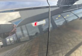 Audi A6 AVANT TDI QUATTRO S LINE AUTO 16