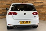 Volkswagen Golf 1.4 TSI BlueMotion Tech ACT GT Hatchback 5dr Petrol DSG Euro 6 (s/s) (140 p 58