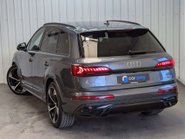 Audi Q7 3.0 Q7 Black Edition 55 TFSI MHEV Quattro Auto 4WD 5dr 3