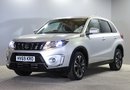 Suzuki Vitara 1.4 Boosterjet SZ5 ALLGRIP 5dr Auto 7