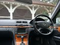 Mercedes-Benz E Class E280 ELEGANCE 22