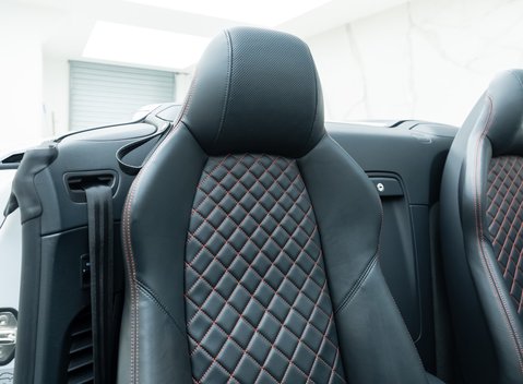 Audi R8 V10 Spyder 15