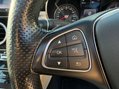 Mercedes-Benz C Class 2.1 C220 BlueTEC Sport Saloon 4dr Diesel G-Tronic+ Euro 6 (s/s) (170 ps) 27