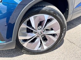 Skoda Karoq 1.5 Karoq SE L TSi Semi-Auto 5dr 3