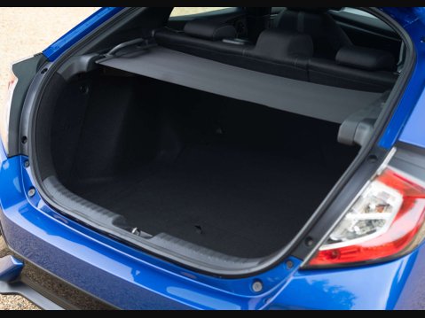 Honda Civic 1.0 Civic SE VTec 5dr 28