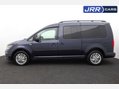 Volkswagen Caddy 2.0 Caddy Maxi C20 Life TDI Semi-Auto 5dr 12