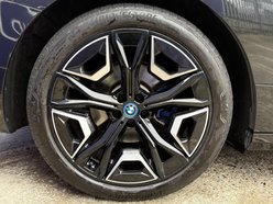 BMW Ix 40 76.6kWh M Sport SUV 5dr Electric Auto xDrive (326 ps) 15