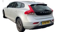 Volvo V40 1.5 V40 Momentum Nav+ T2 Auto 5dr 4