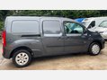 Mercedes-Benz Citan 1.5 109 CDI BlueEfficiency L3 Euro 5 (s/s) 6dr 9